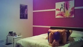 fucking straight guy before he heads home to wife