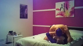 fucking straight guy before he heads home to wife