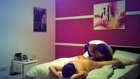 fucking straight guy before he heads home to wife