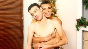 Dustin Robbies Hot Blowjob Fantasy Unleashed – NaughtyTwinks 18+