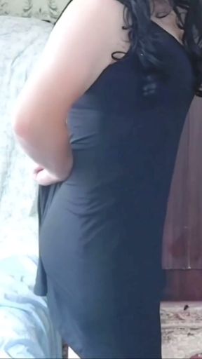 Big Ass Booty House Femboy Lovely Cute Amateur Sexy Slut Model Crossdresser Sissy Kitty With Her Handmade Raw Videos   Clip 1