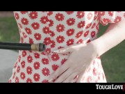 TOUGHLOVEX Doctor Kiara Edwards wants Mr Toughlove