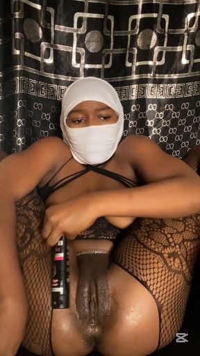 All hail my tiny cunt   Clip 2