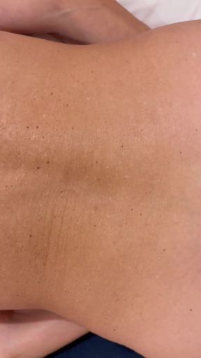 Fuck Me From Behind and Cum Inside Me