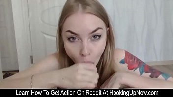 Reddit Hotties Love Casual Hookups