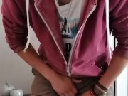 Cum after school *full on Only.Fans