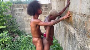 Femboy Asked a Twink Boy to Fuck Him