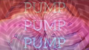 Pump Your Pride Away (Tits)