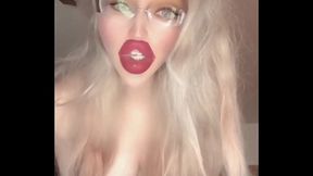 Blowjob Version 2 Song Release 2 September 2024. Singer FinDom Goaldigger