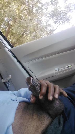 Chut Ke Intejar Mein Land Ki Malish