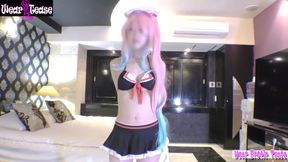 Asian Angel 25917