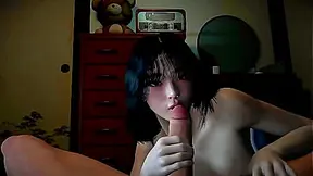 Korean Bride Unleashes Hidden Lusts in Sultry 3D Hentai Escape