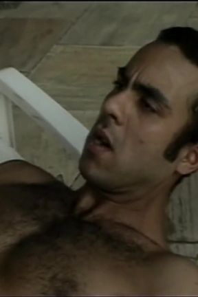 Intense Anal Sensations