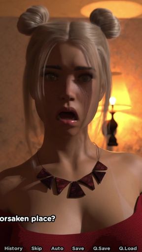 The Fiancée by Lounatick - Sexy Fiancée Makes New Horny Friends 6