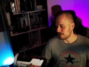 Crazy Chinese Sextoy testing and CREAMPIE! Leten Alice Future Cabin Pro