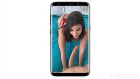 La Sirena Teases The Camera Before Flaunting Her Kinky Desire