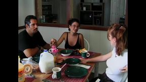 Gina Ryder: I Want You to Bang Me Like I'm Your Own Little Personal Bitch