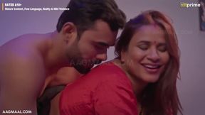 B Se Blause Season 01 Episode 04 (2024) HitPrime Hindi Hot Web Series - Big tits