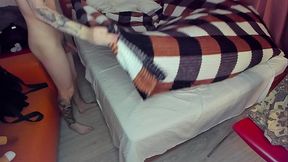 Shy Boy Begs To Taste Fresh Cum Again Tonight