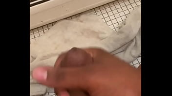 Playin with my thick 8inch BBC