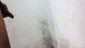 Rajesh Playboy 993 showing ans, slim body and pissing