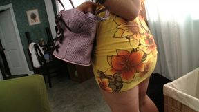 Hot blonde gets pounded by a ripped boy in her bedroom