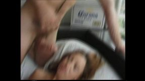 She Is so Fucking Hot and Wet!!! - episode #05