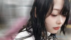 あまりに簡単に乳首イキするのて感しないようにしった1時間20分