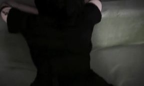 Shy Alt Girl Reveals Her Kinky Side with a Steamy Surprise! Tags: NoHomoMan, Pixie Wonder.