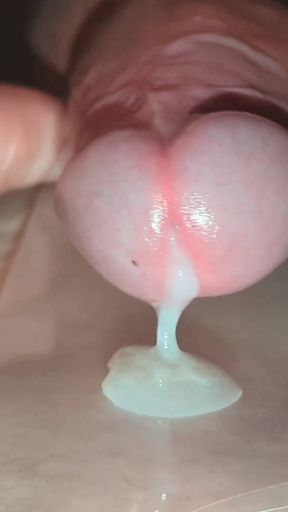 My Favourite Cumshots Cumpilation Sperm Compilation Super Close up 4K Uhd