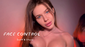 Face Control