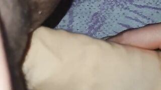 Banged my Homosexual inside Booty FINGER AND VIBRATOR