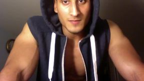 Sean Saunders Private Show