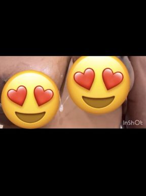 compilation of my bigtits