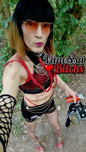 🟩VaneSsaBiTCHx PariSChienneTrvprod⁹&sup1;