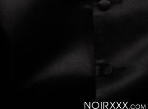 DeAngelo Jackson and Koji Xander ass breed after mutual massive cock sucking