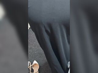 Stepmom get changed in recent suit in front of stepson dong