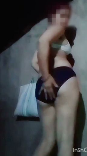 Sweet pink desi pussy solo teen girl masturbating creature Indian girl's pussy desi pussy teen girl very hot hot young&hellip;   Clip 1