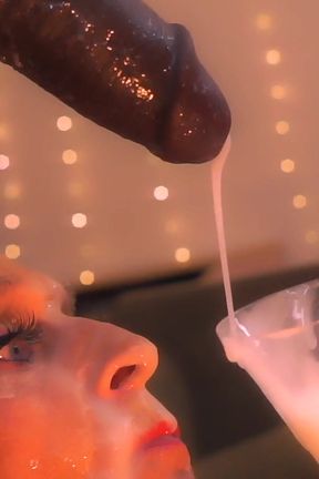 Being Both #57-#60 Cumpilation