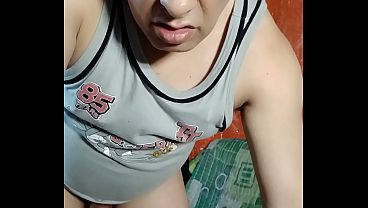 Ponme en cuatro y ay&uacute_dame a inflar la pelota hasta reventarme el culo