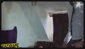 Sophie Anderson's Dominating Hardcore Experience