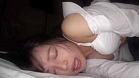 [bur-601] How Mancho? How Much Will You Buy Me? Maoman/paruman