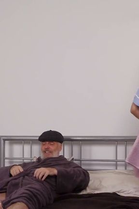 Brazilian Nurse