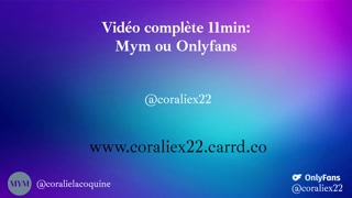 We ignore them while they fuck us - Duo Side by Side - French