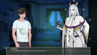 Dr Shiho Sucked My Dick - Naruto Parody Game Hentai Sex Scenes Gameplay Part 2 [18+]