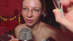 Lets Sissify You Asmr