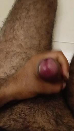 Handsome Boy's Penis