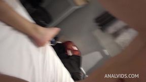 one night in paris with cherry kiss ots051