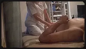 Exciting Handjob with Jessa Rhodes