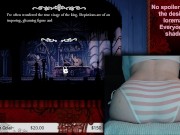 Sweet Cheeks Plays Hollow Knight (Part 19 FINAL)